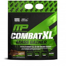 12LB COMBAT  XL MASS GAINER